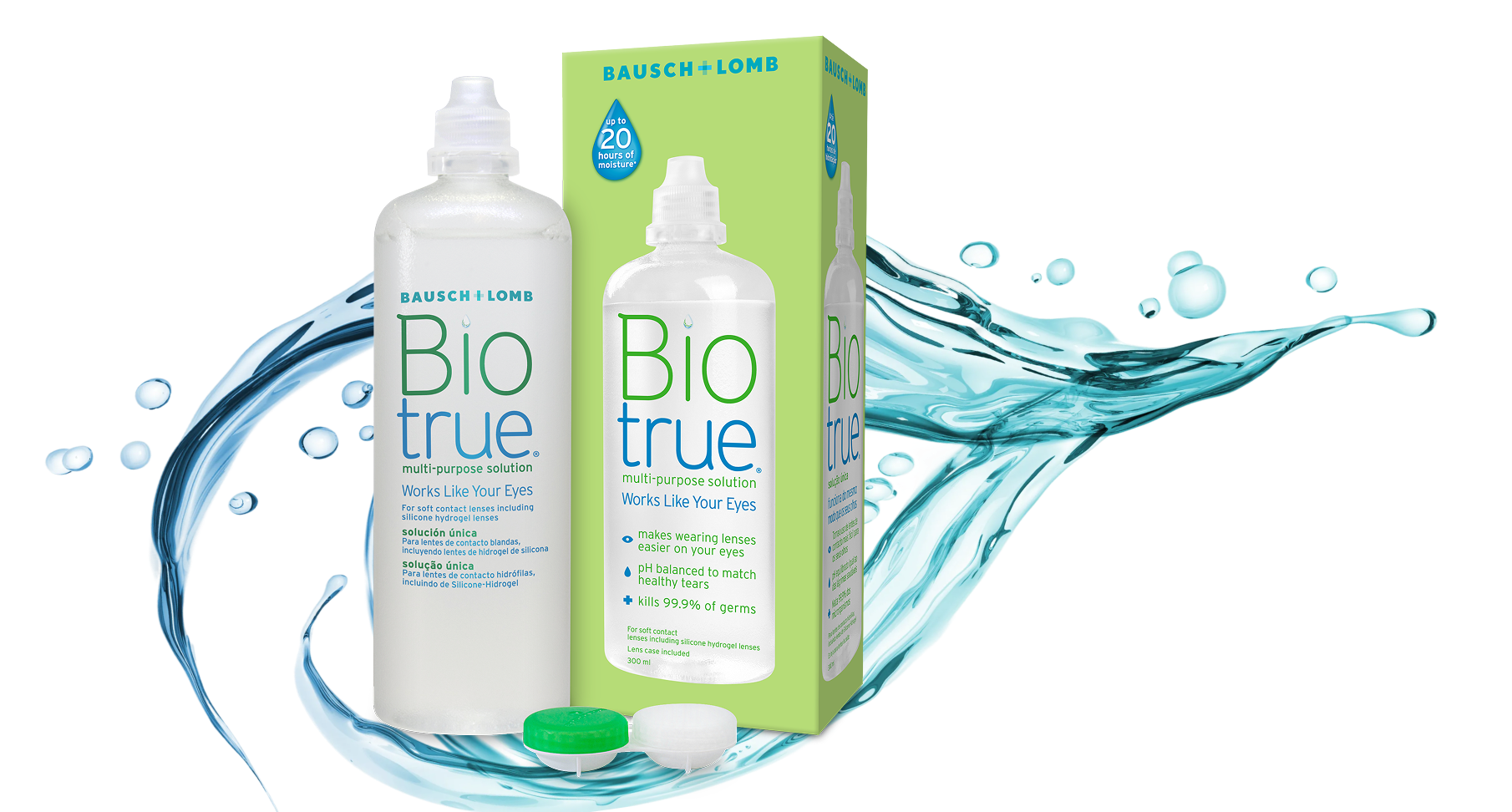 biotrue
